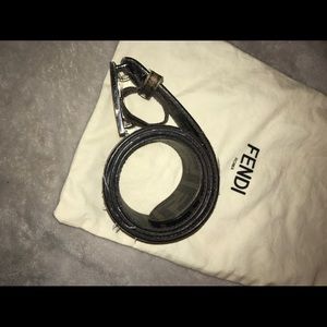Fendi Belt